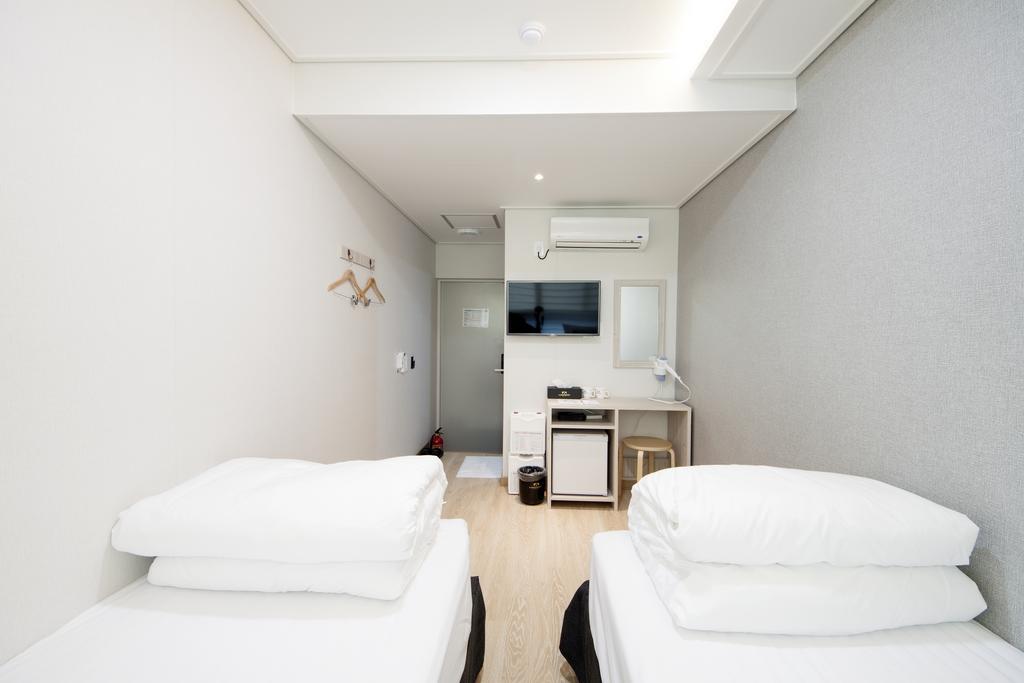 K-Guesthouse Premium Busan 1 Экстерьер фото