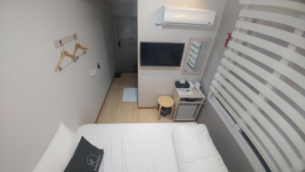 K-Guesthouse Premium Busan 1 Номер фото