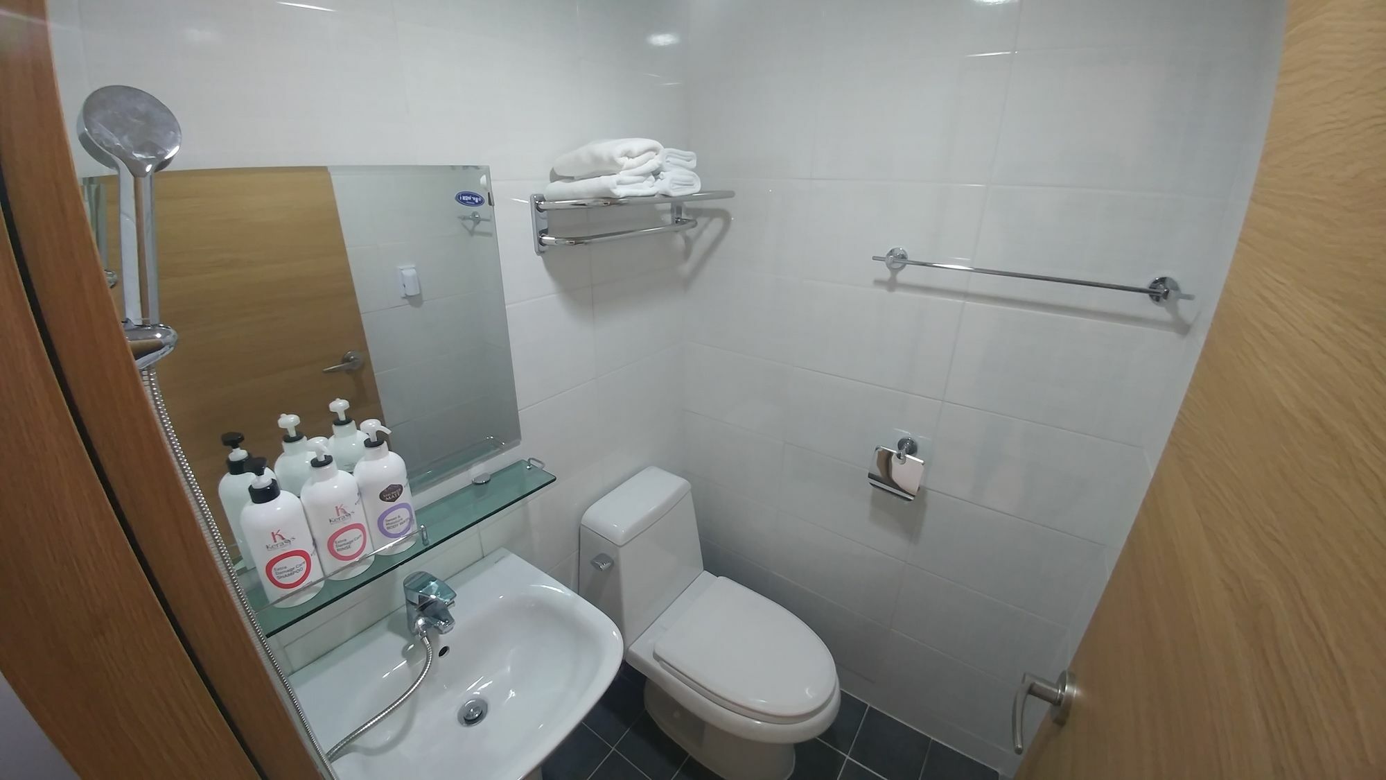 K-Guesthouse Premium Busan 1 Экстерьер фото