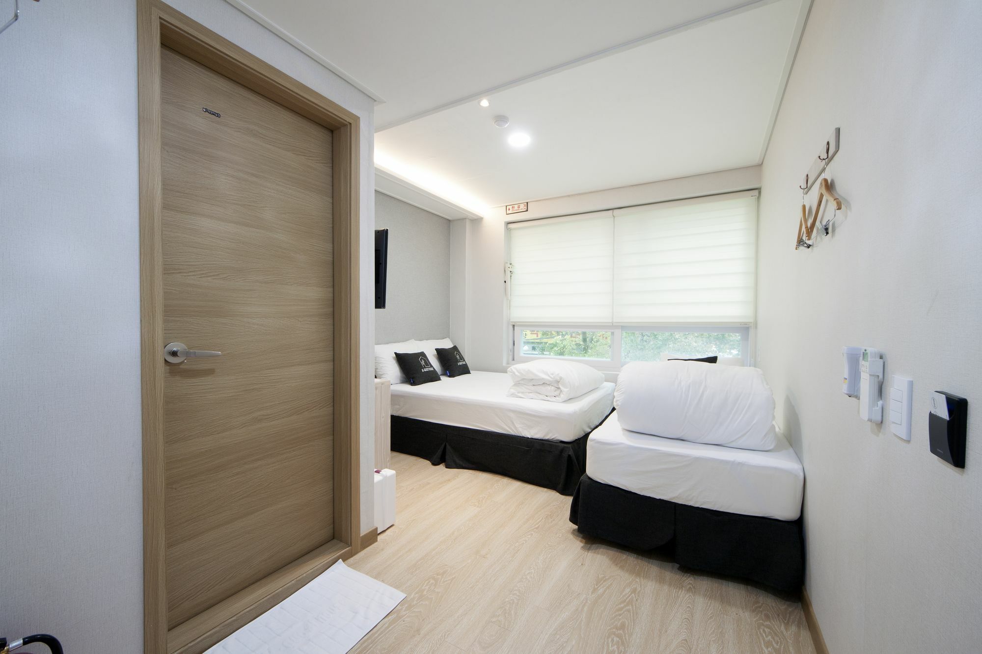 K-Guesthouse Premium Busan 1 Экстерьер фото