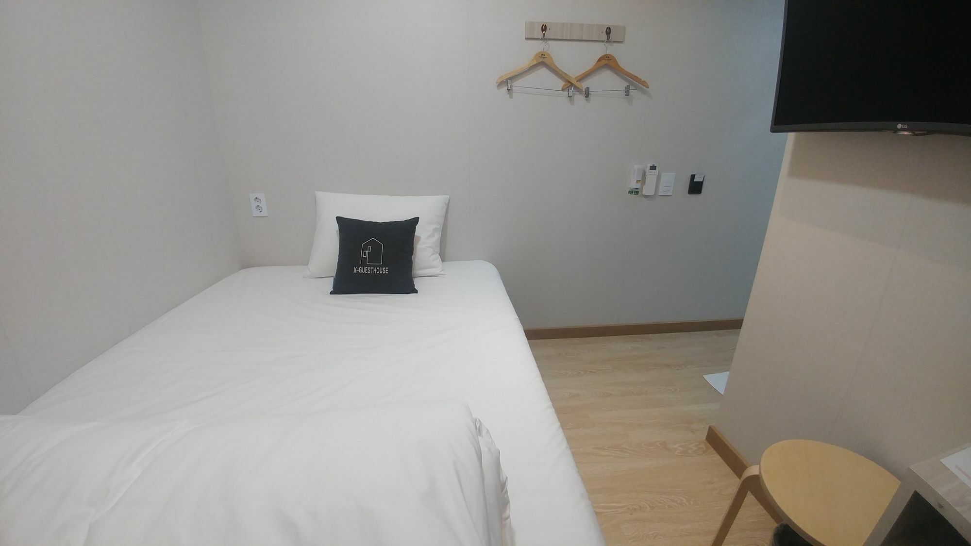 K-Guesthouse Premium Busan 1 Экстерьер фото