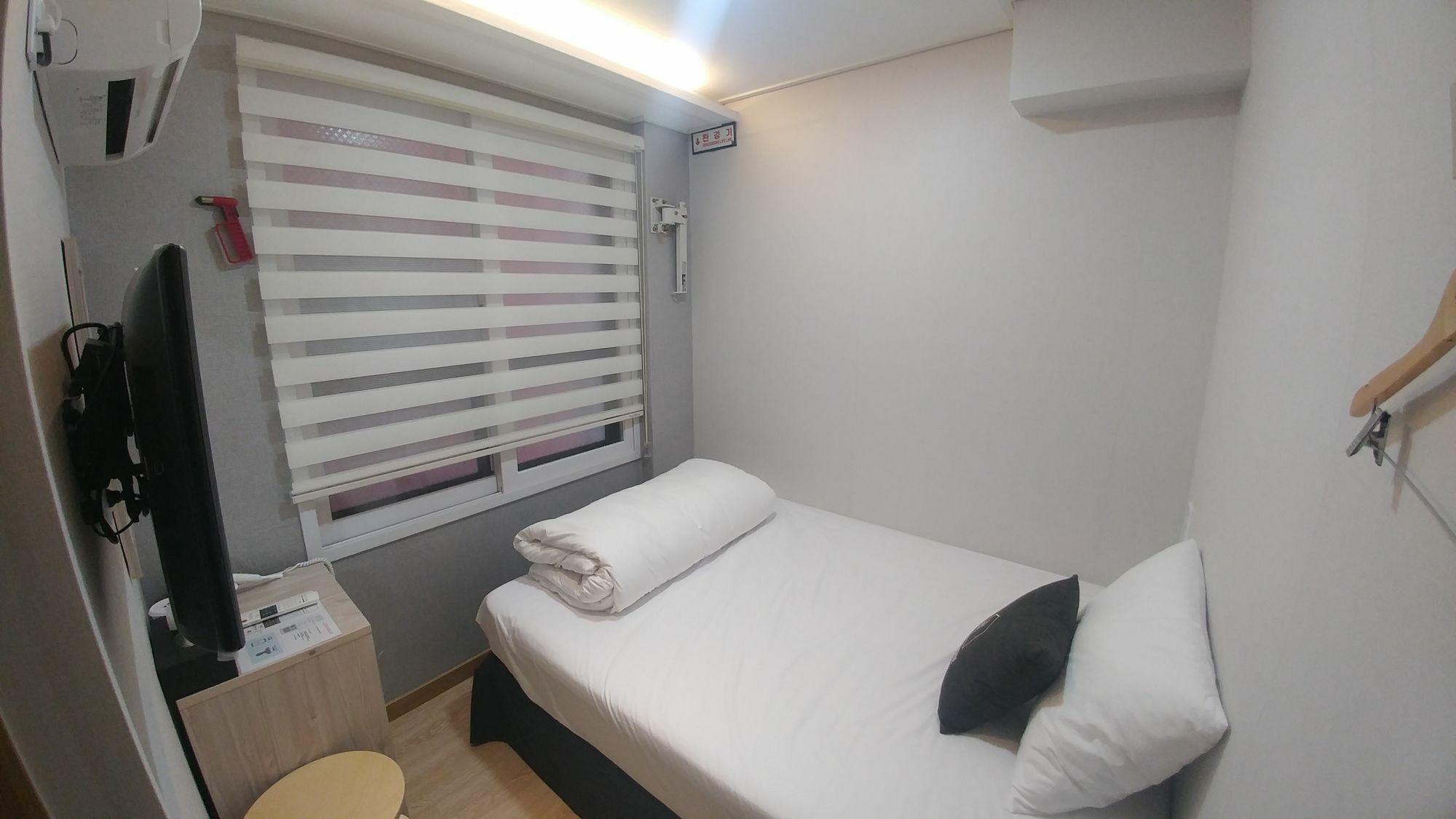 K-Guesthouse Premium Busan 1 Экстерьер фото