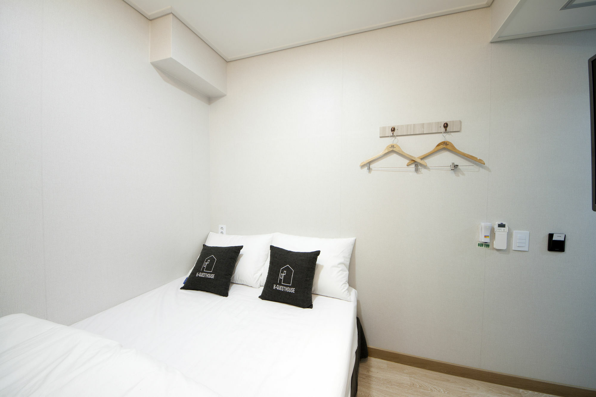 K-Guesthouse Premium Busan 1 Экстерьер фото