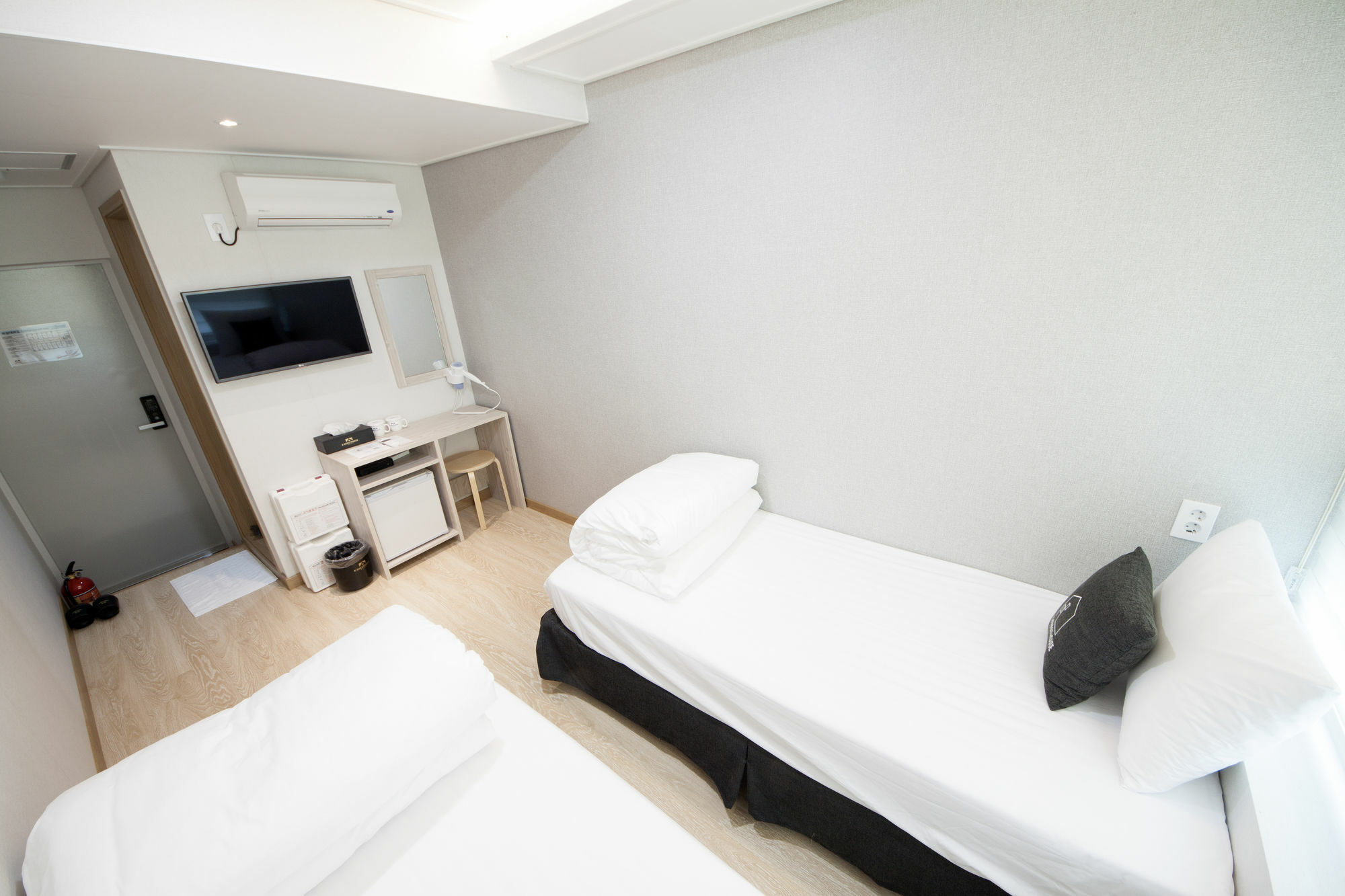 K-Guesthouse Premium Busan 1 Экстерьер фото